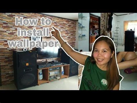 installing in tagalog|INSTALLATION (Tagalog).